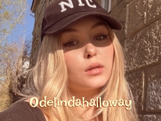 Odelindahalloway