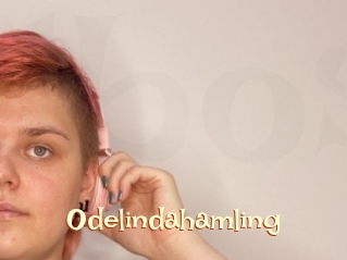Odelindahamling