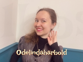 Odelindaharbold
