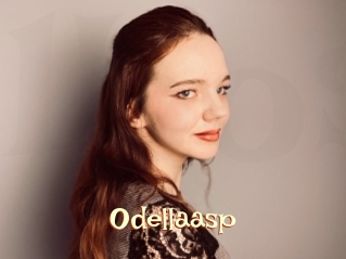 Odellaasp