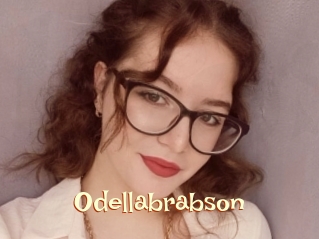 Odellabrabson