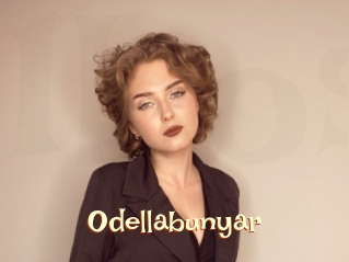 Odellabunyar