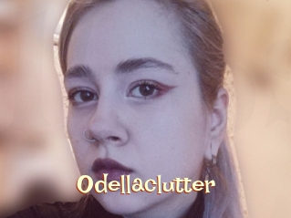 Odellaclutter