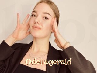 Odellagerald