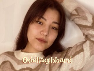 Odellagibbard