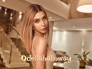 Odellahalloway