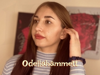 Odellahammett