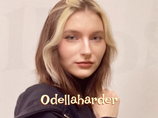 Odellaharder