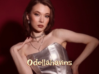 Odellahavins