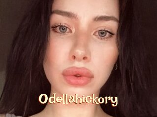 Odellahickory