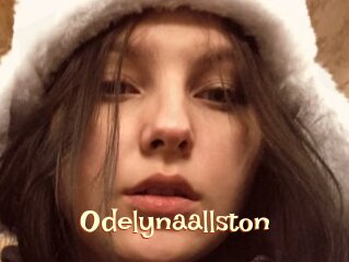 Odelynaallston