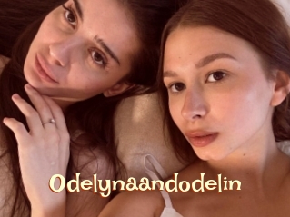 Odelynaandodelin