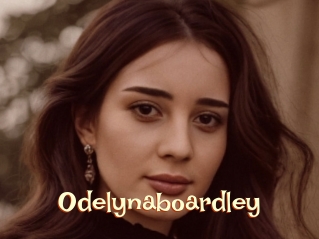 Odelynaboardley