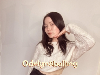 Odelynabolling