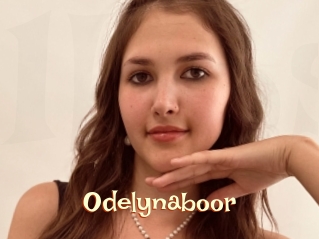 Odelynaboor