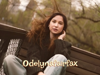 Odelynafairfax
