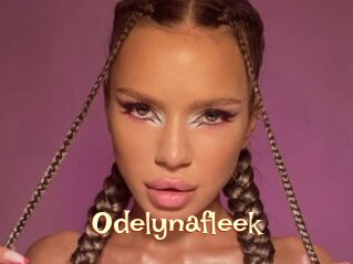 Odelynafleek