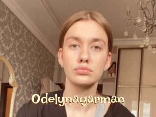 Odelynagarman