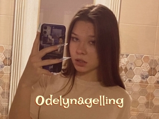 Odelynagelling
