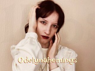 Odelynahemings