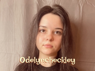 Odelyncheckley