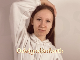 Odelyndanforth