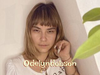 Odelyndobson