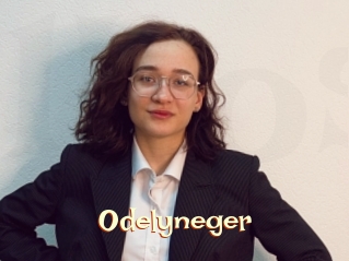 Odelyneger