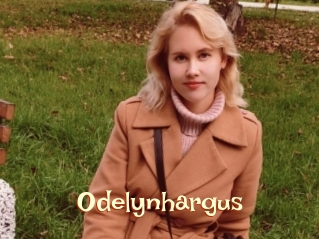 Odelynhargus
