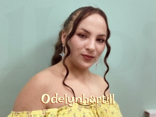 Odelynhartill