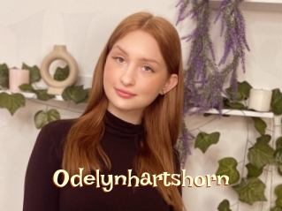 Odelynhartshorn