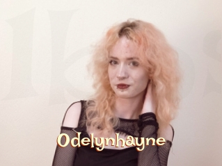 Odelynhayne