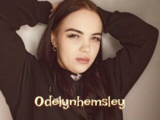 Odelynhemsley