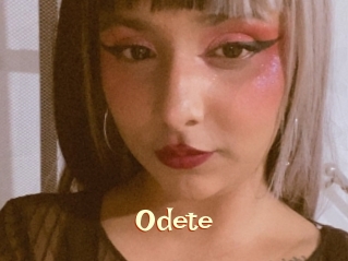 Odete