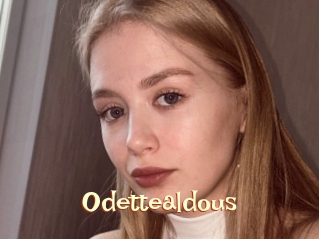 Odettealdous