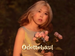 Odettebasil