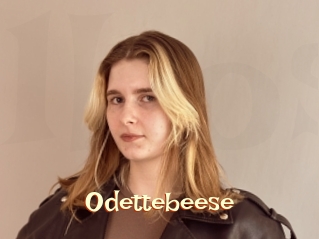 Odettebeese