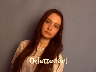 Odettecarl