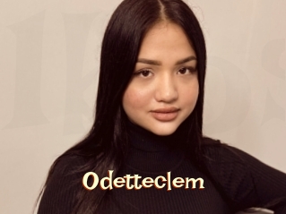 Odetteclem