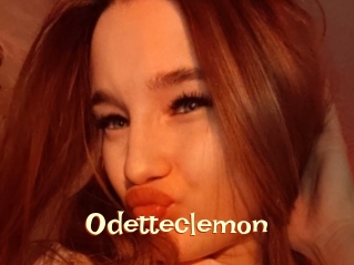 Odetteclemon