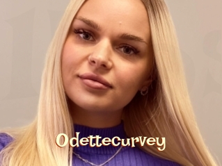 Odettecurvey