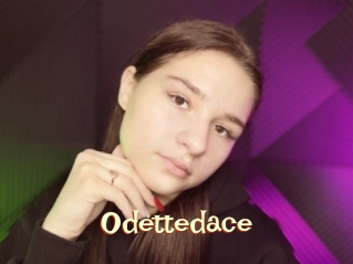 Odettedace