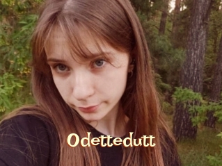 Odettedutt