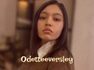 Odetteeversley
