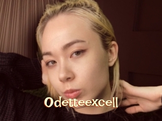 Odetteexcell