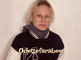 Odettefarabee