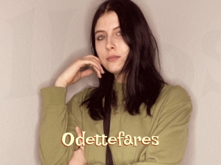 Odettefares