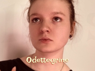 Odettegrine