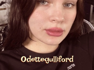 Odettegulliford