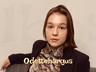 Odettehargus